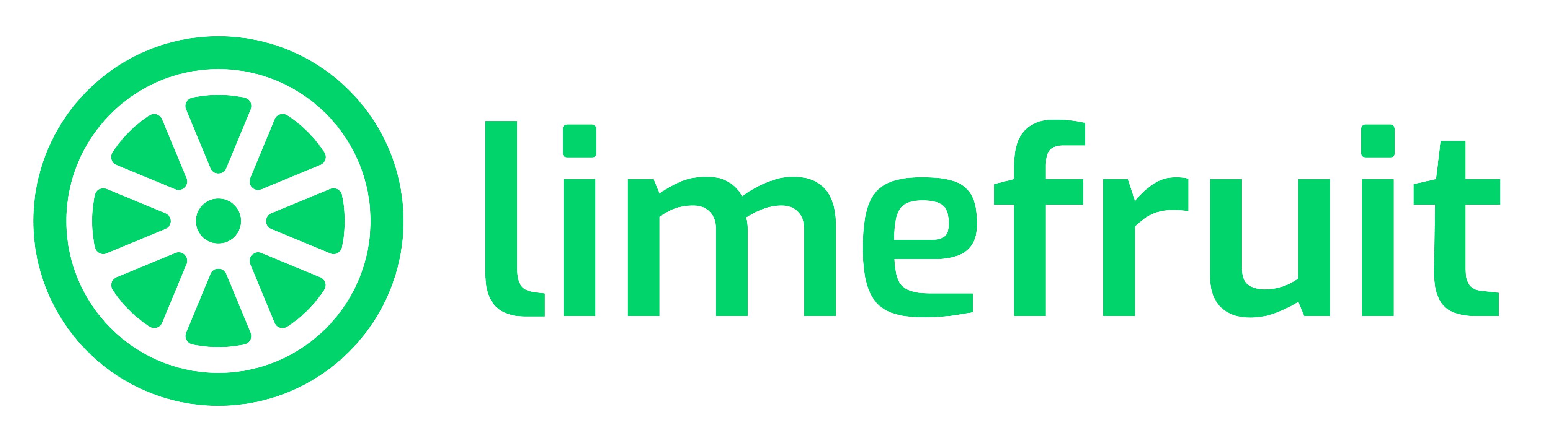 LimeFruit Logo